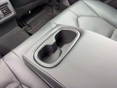 2021 Toyota Camry XSE Hybrid