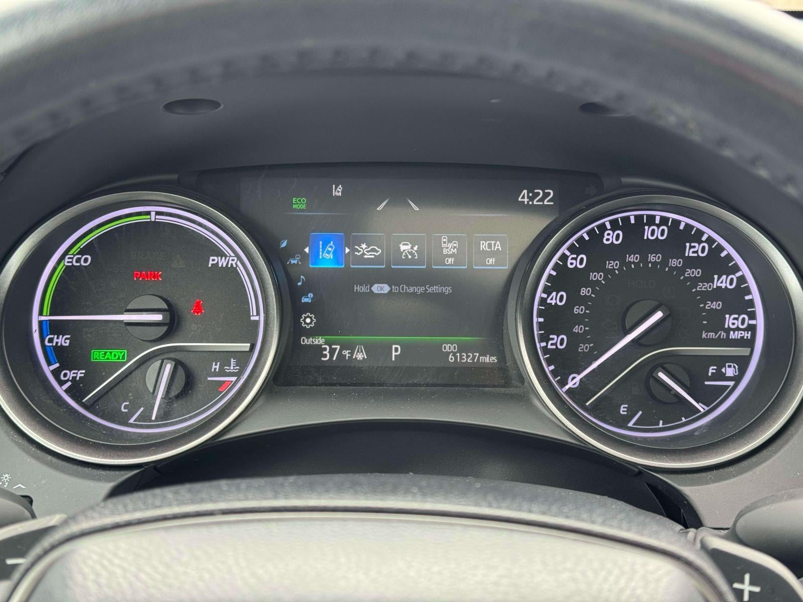 2021 Toyota Camry XSE Hybrid