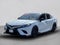 2022 Toyota Camry TRD V6 Auto