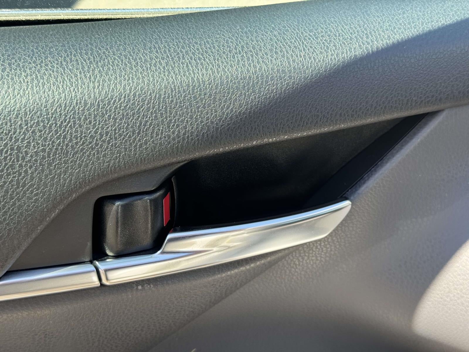 2022 Toyota Camry LE AWD