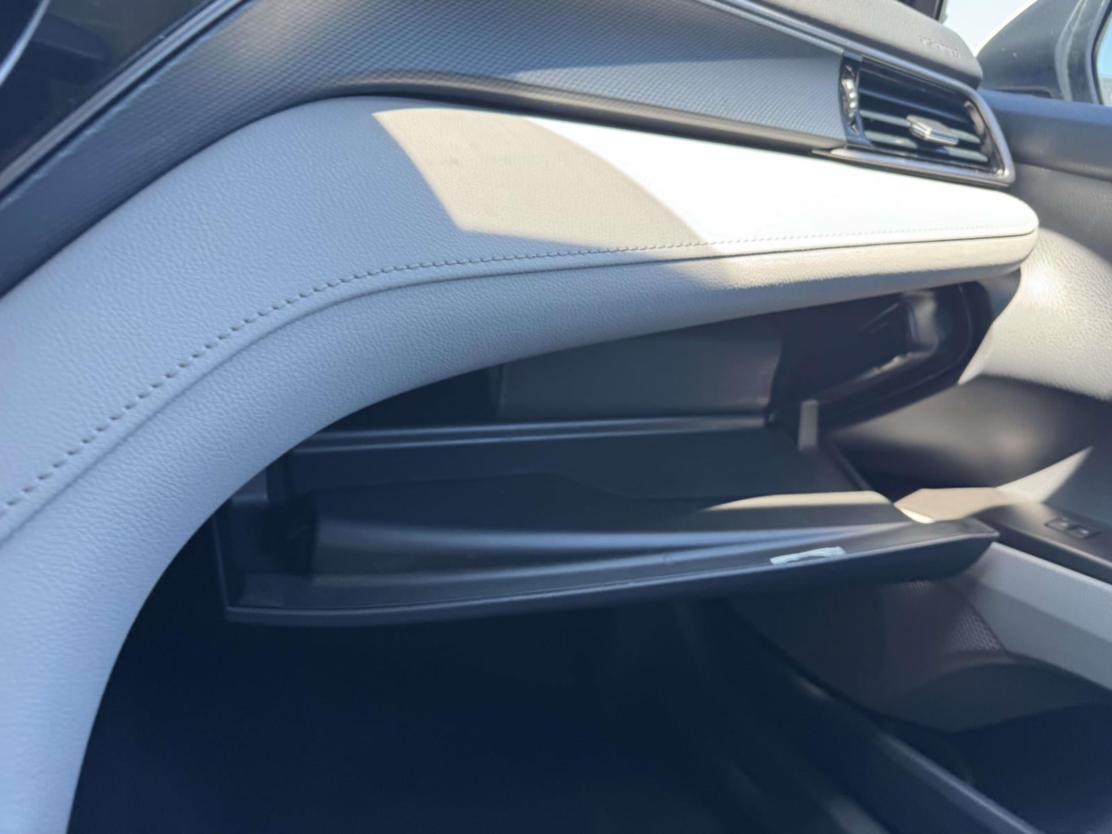 2022 Toyota Camry LE AWD