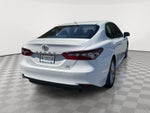 2022 Toyota Camry LE AWD
