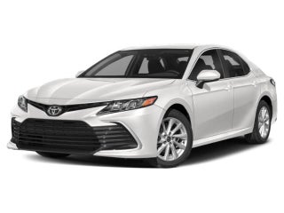 2022 Toyota Camry LE AWD