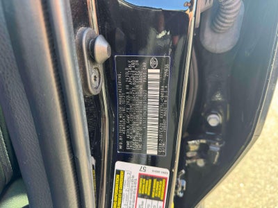 2022 Toyota Camry SE AWD