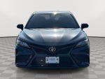 2022 Toyota Camry SE AWD