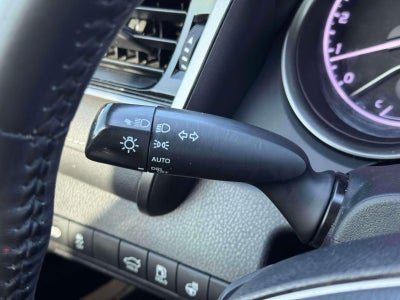 2022 Toyota Camry SE AWD