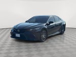 2022 Toyota Camry SE AWD