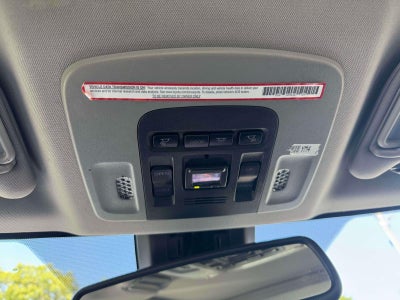 2022 Toyota Camry SE AWD