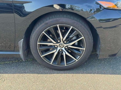2022 Toyota Camry SE AWD