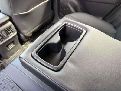2023 Toyota RAV4 Hybrid Limited