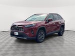 2023 Toyota RAV4 Hybrid Limited