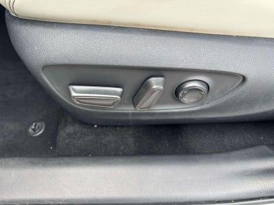 2021 Toyota RAV4 Hybrid Limited