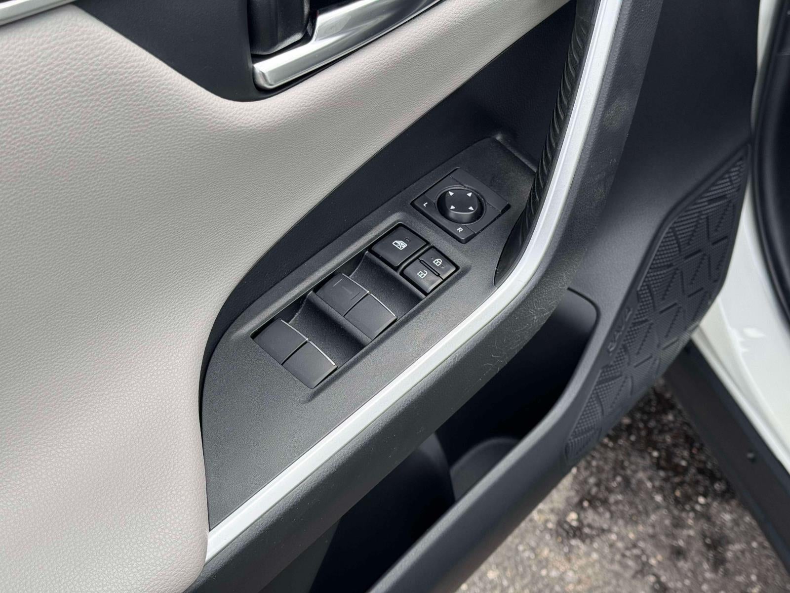 2021 Toyota RAV4 Hybrid Limited