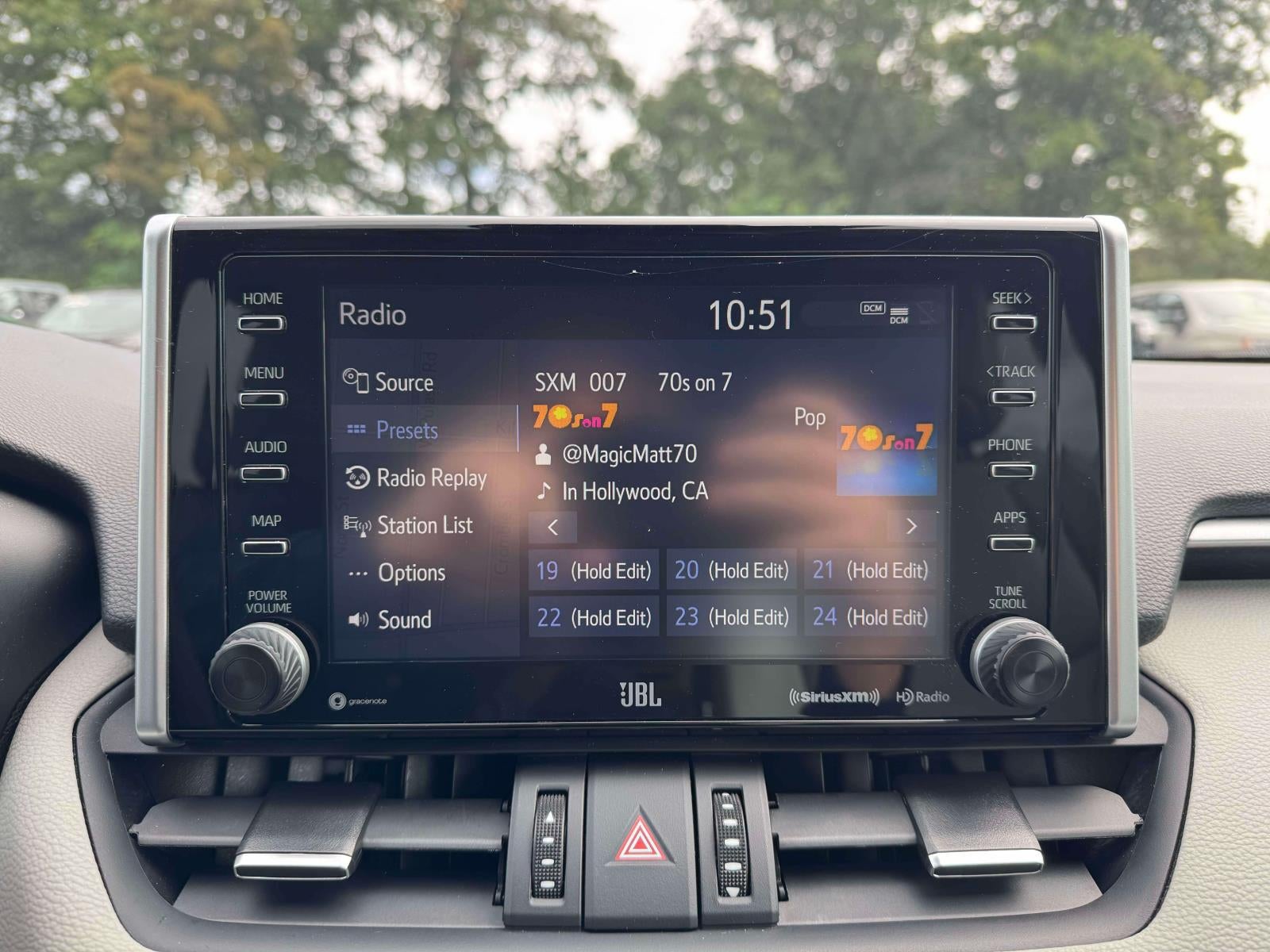 2021 Toyota RAV4 Hybrid Limited