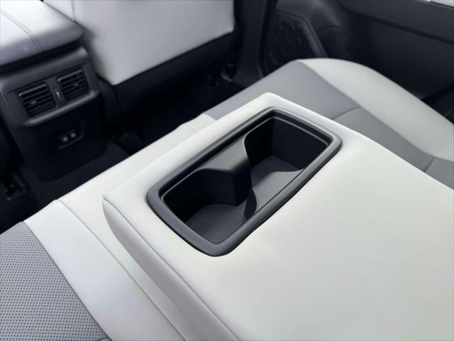 2021 Toyota RAV4 Hybrid Limited