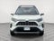 2021 Toyota RAV4 Hybrid Limited