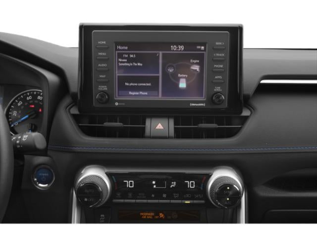 2022 Toyota RAV4 Hybrid XSE