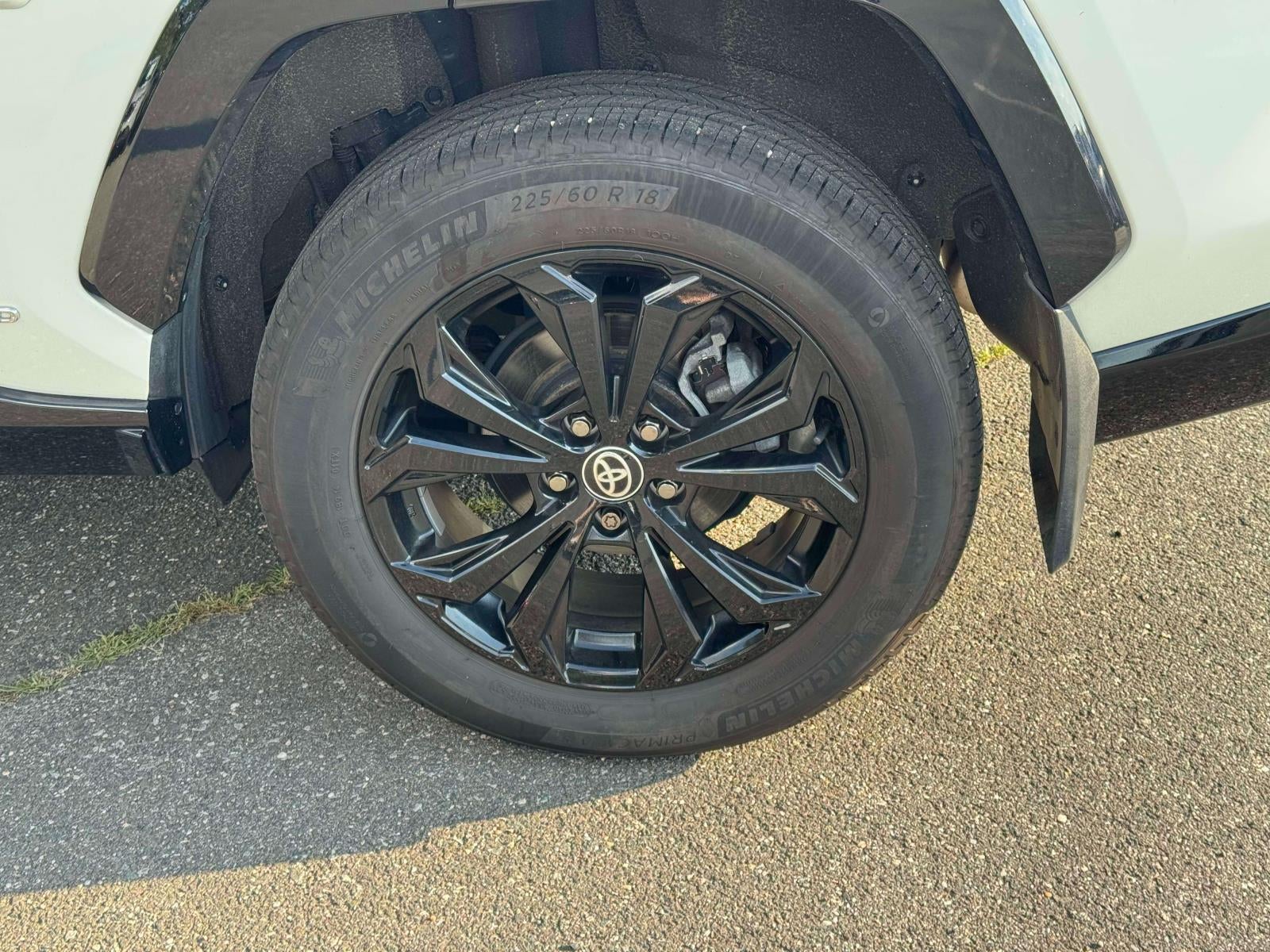 2022 Toyota RAV4 Hybrid XSE