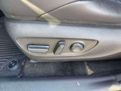 2022 Toyota RAV4 Hybrid XSE