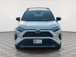 2022 Toyota RAV4 Hybrid XSE