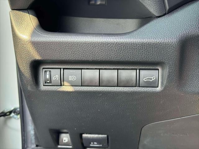 2022 Toyota RAV4 Hybrid XSE