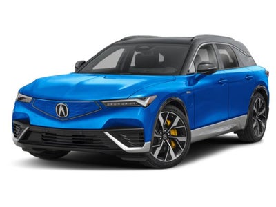 2024 Acura ZDX Type S