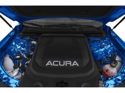 2024 Acura ZDX Type S