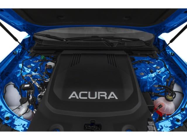2024 Acura ZDX Type S