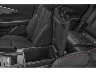 2024 Acura ZDX Type S