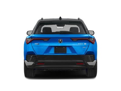 2024 Acura ZDX Type S