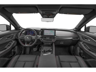 2024 Acura ZDX Type S
