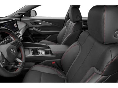 2024 Acura ZDX Type S