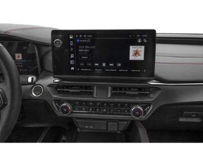 2024 Acura ZDX Type S