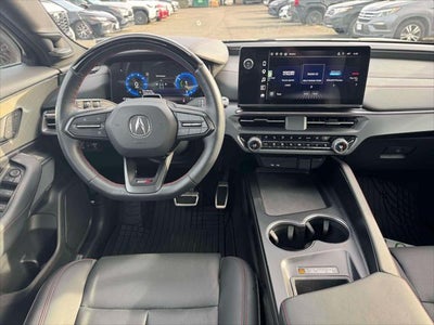 2024 Acura ZDX Type S