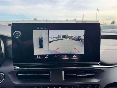 2024 Acura ZDX Type S