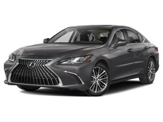 2023 Lexus ES 250 250