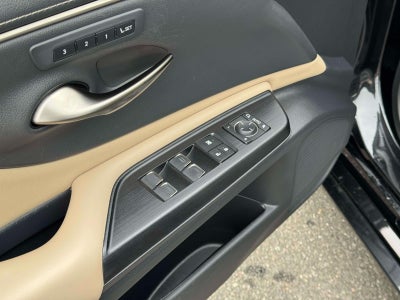 2021 Lexus ES 300h 300h