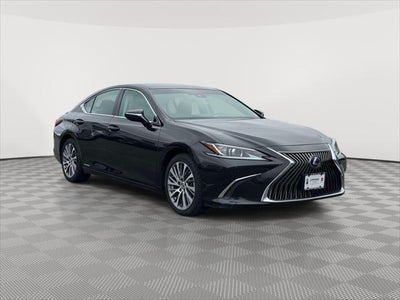 2021 Lexus ES 300h 300h