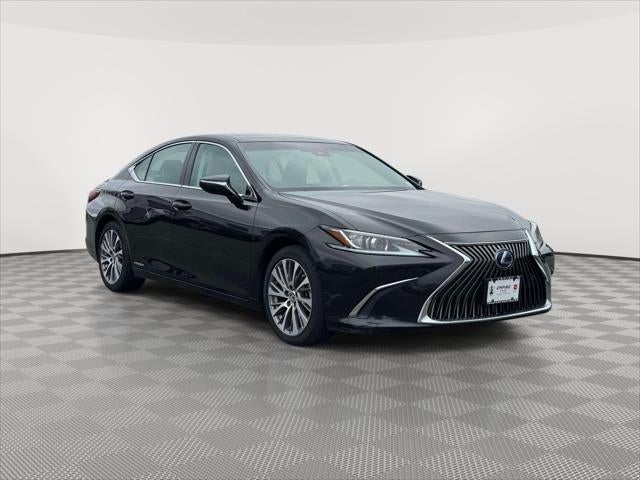 2021 Lexus ES 300h 300h