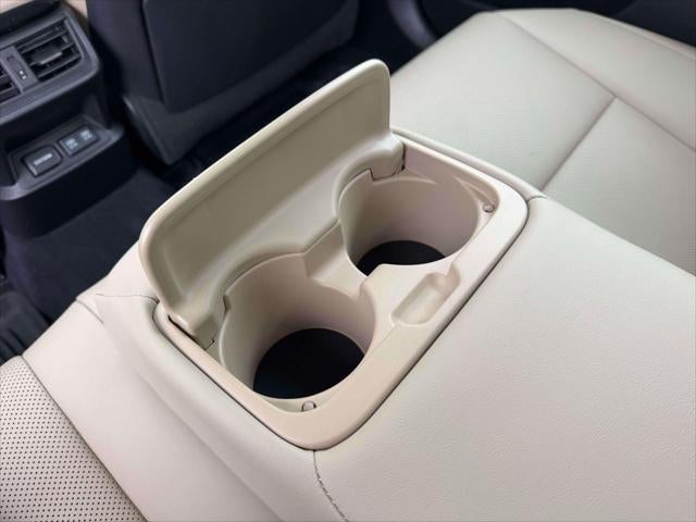 2021 Lexus ES 300h 300h