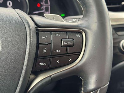 2021 Lexus ES 300h 300h