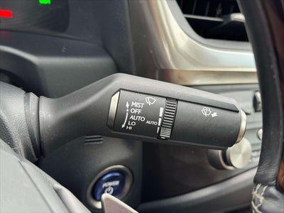 2021 Lexus ES 300h 300h