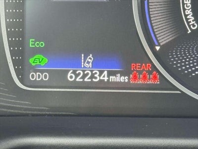 2021 Lexus ES 300h 300h