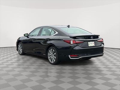 2021 Lexus ES 300h 300h