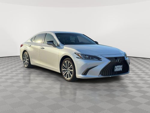 2020 Lexus ES 350 350