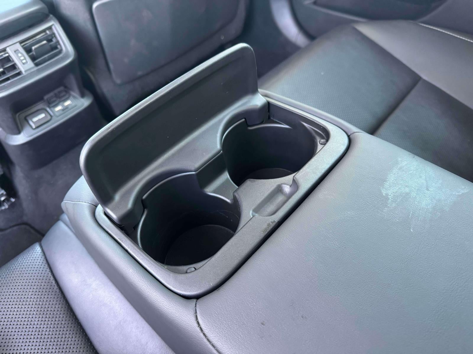 2020 Lexus ES 350 350