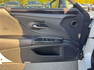 2020 Lexus ES 350 350