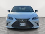 2020 Lexus ES 350 350