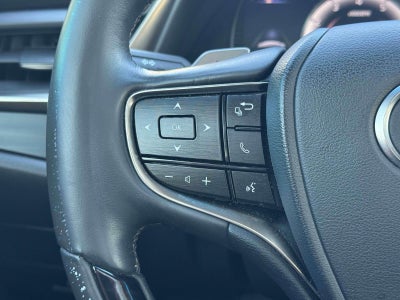 2020 Lexus ES 350 350