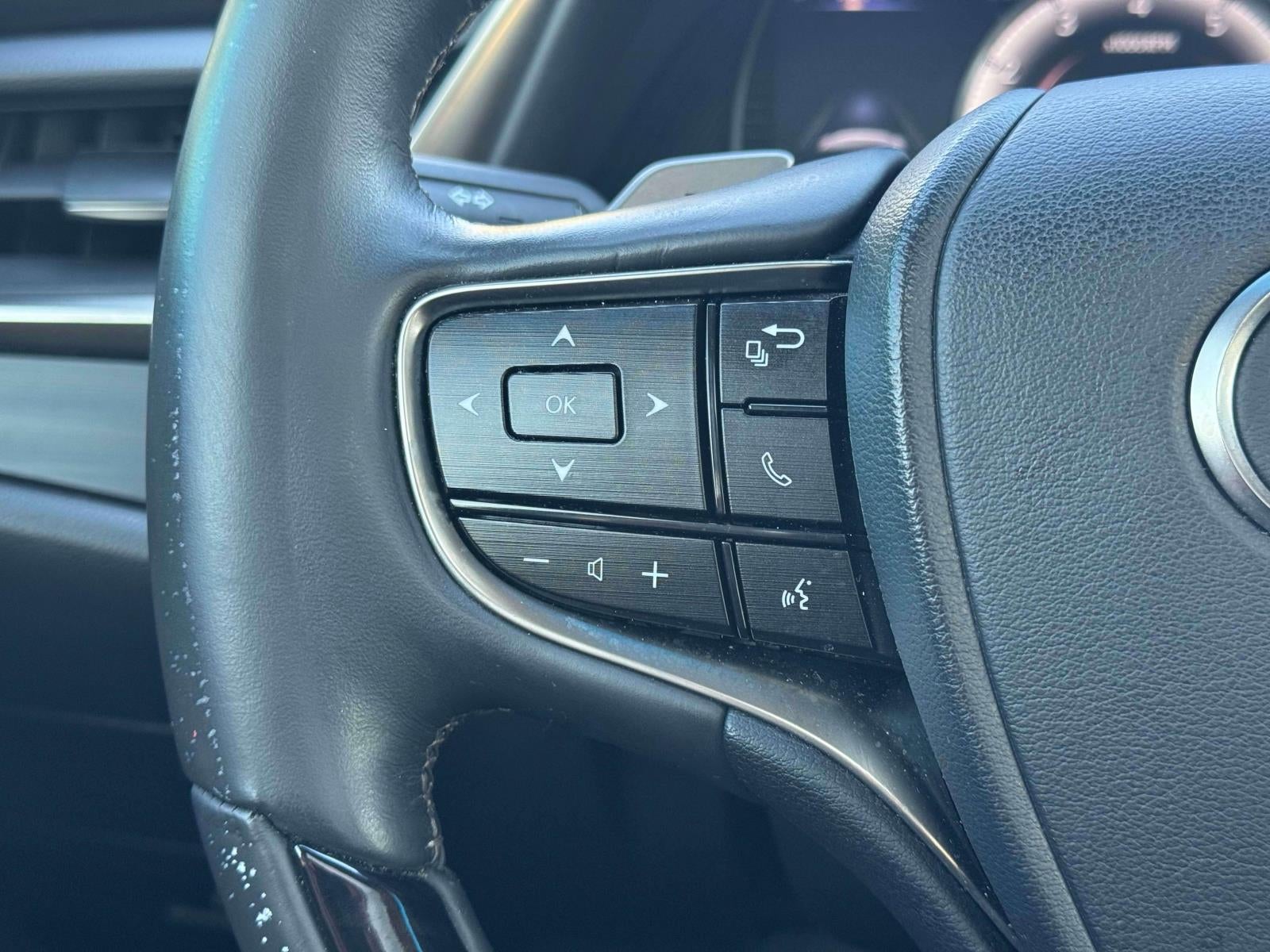 2020 Lexus ES 350 350